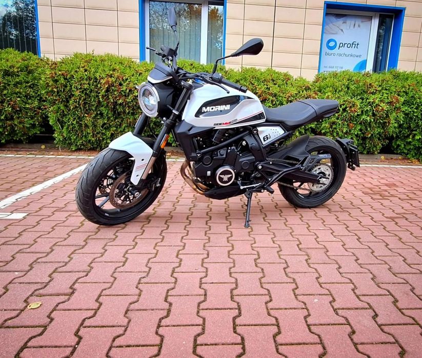 Moto Morini