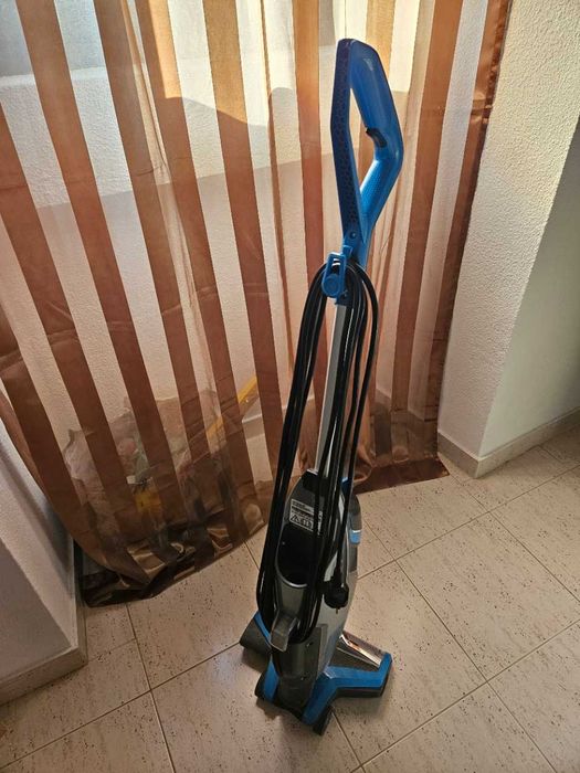 Aspirador vertical Crosswave Bissell