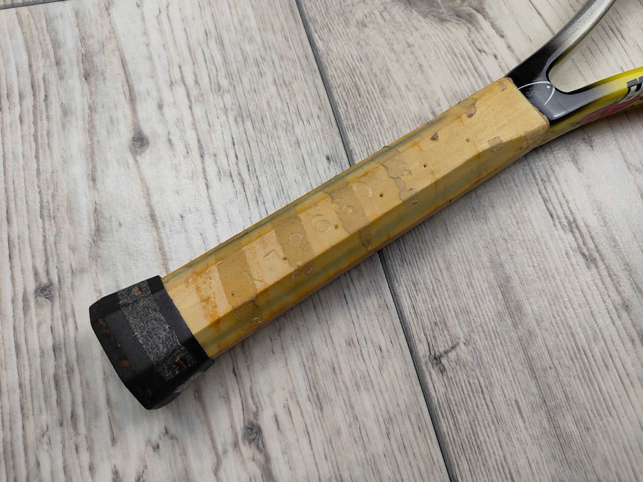 Rakieta tenisowa Head Radical Tour Jr 660 L0 282g rakieta do tenisa