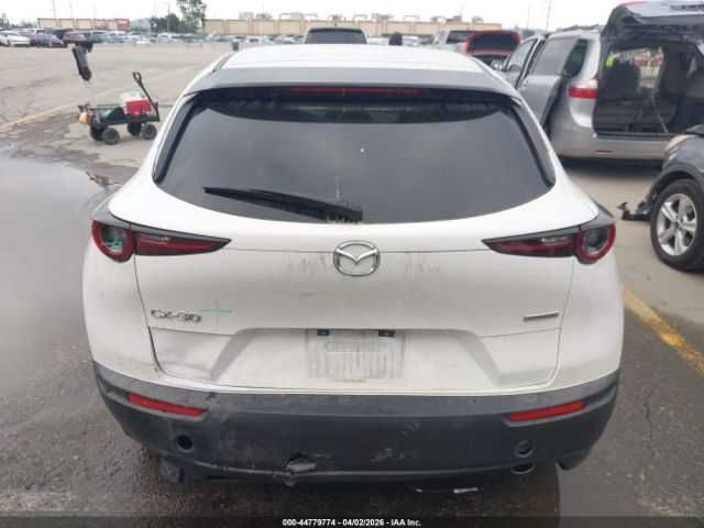 2021 Mazda CX-30 Preferred &