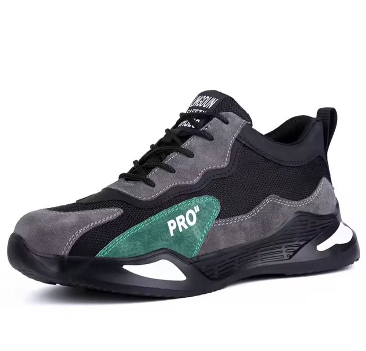 Buty Robocze Bhp r 46 dl wkładki 29cm