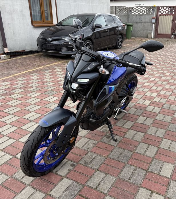 Yamaha