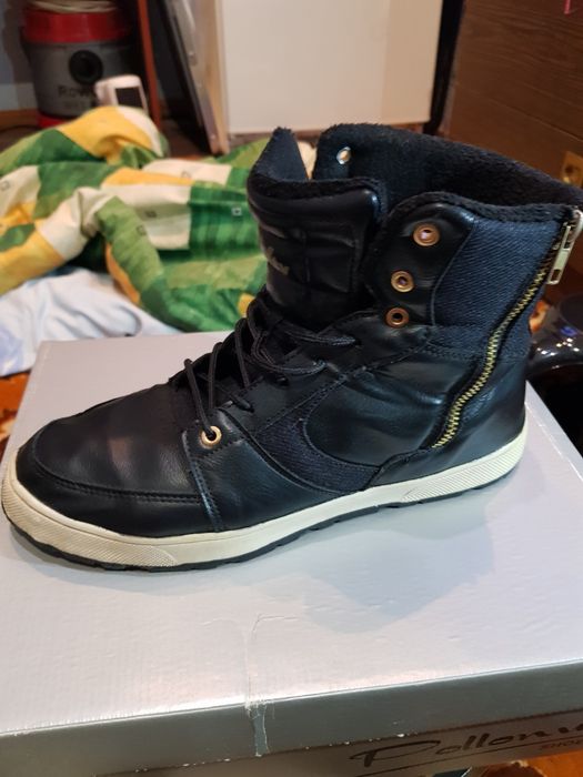 Ботинки vty original 42