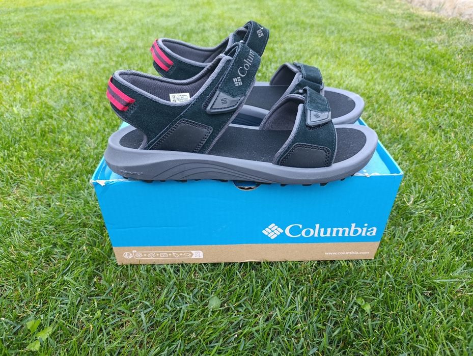 Нові чоловічі сандалі, босоніжки Columbia, 44 розмір
