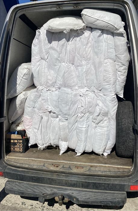 Вантажні перевезення по Україні.