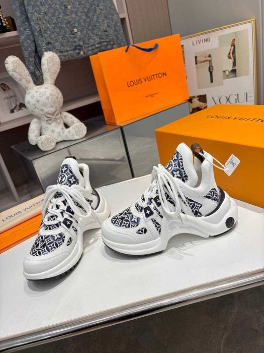 Кросівки Louis Vuitton Archlight Sneakers