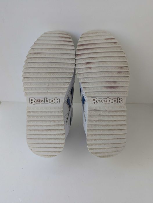 кросівки Reebok classic