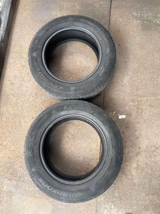 Шини hankook 195/65 R15.