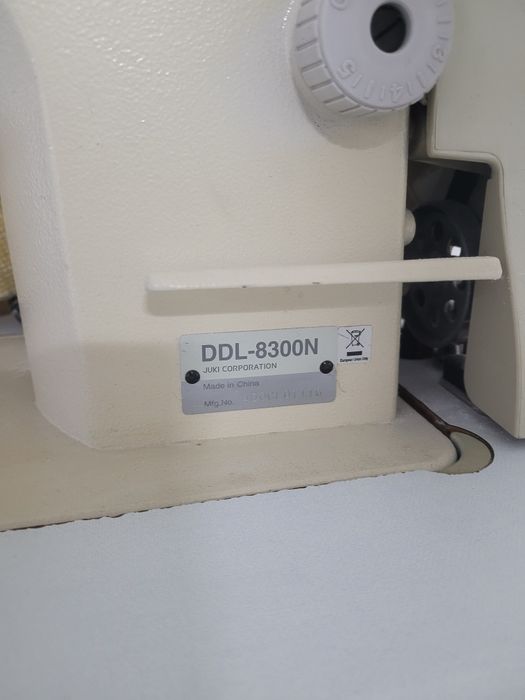 Maquinas costura profissionais SINGER e JUKI