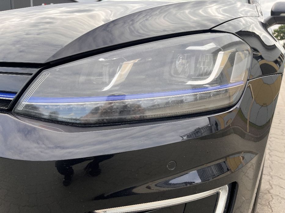 Volkswagen e-Golf 2014 VIN WVWZZZAUZFW900776 фото оголошення 16 з 24