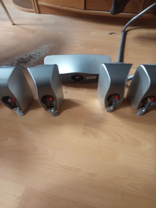 JBL głośniki do kina domowego