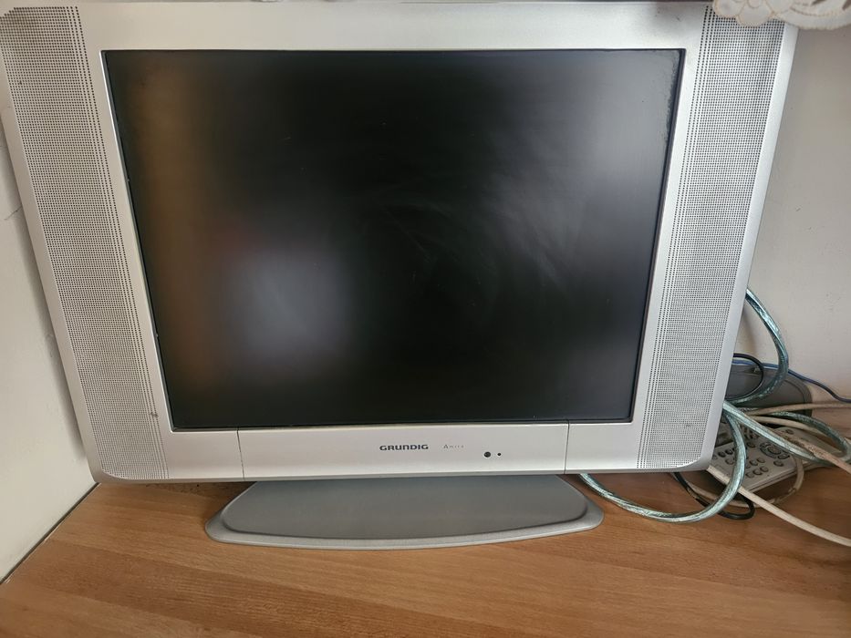 Telewizor 21 cali Grundig