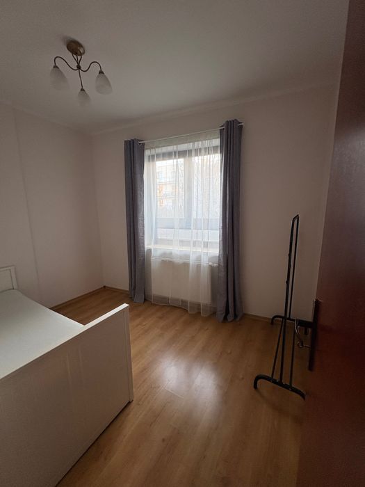 Mieszkanie – Warszawa - Widok 3