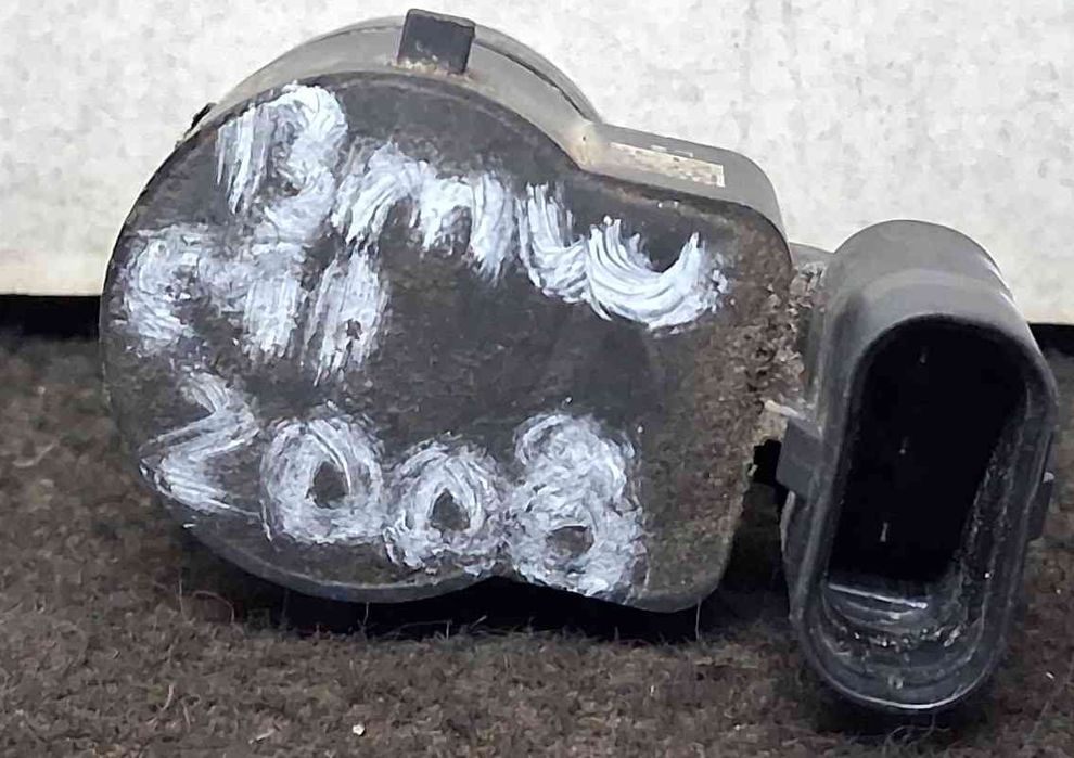 Sensor de Estacionamento Trás 9111165 - BMW 3 Touring