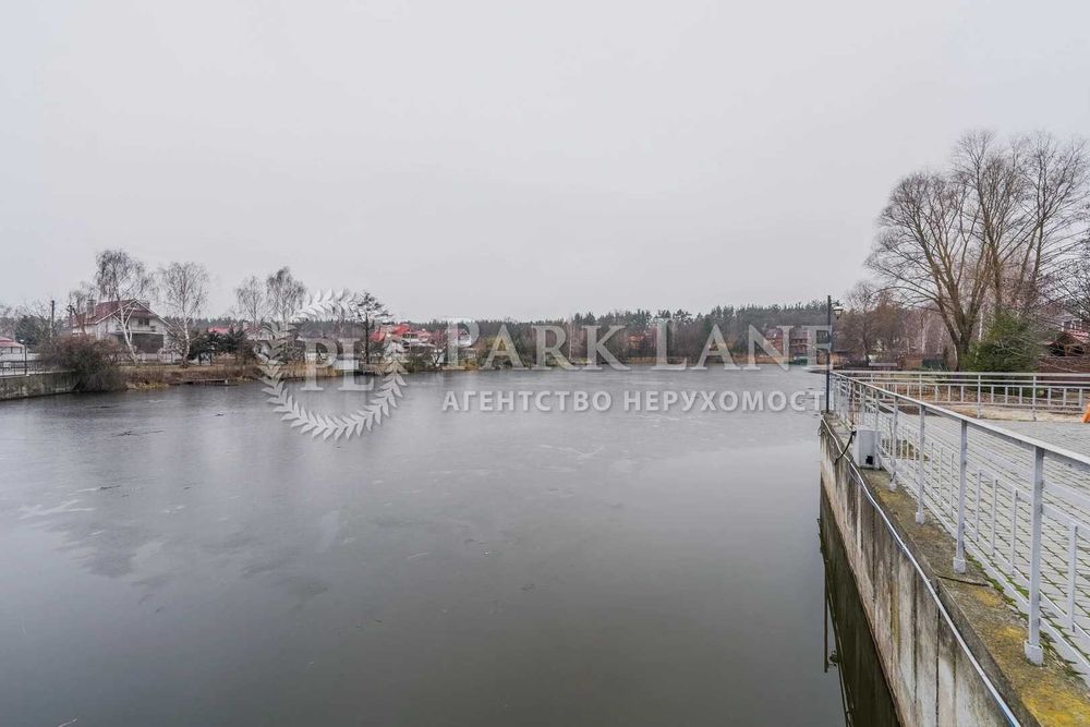 Котеджне містечко Обрій-К Козин, Дамба Без Комісії