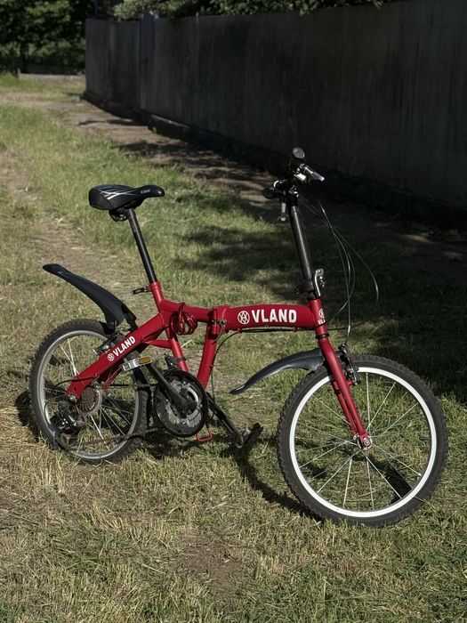 Велосипед Vland.