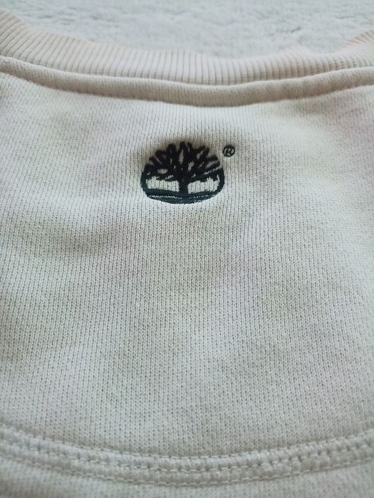 Camisola Timberland (XL)