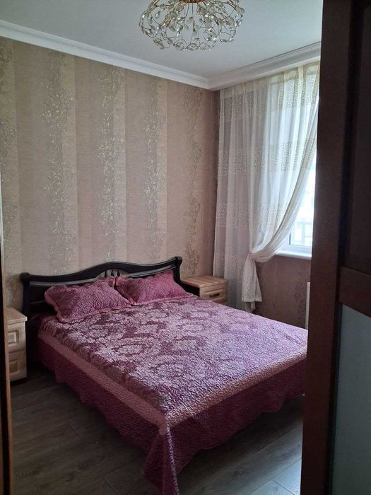 Сдам  2к квартиру в ЖК Альтаир 1Люстдорфская дорога