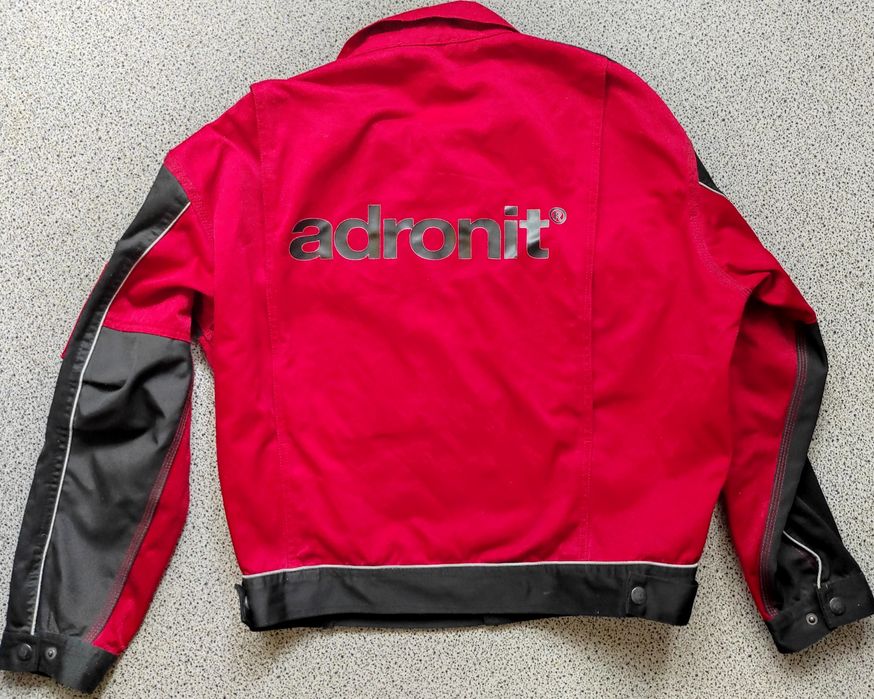 Спецовка, робоча куртка Engelbert Strauss . 44-46 розмір