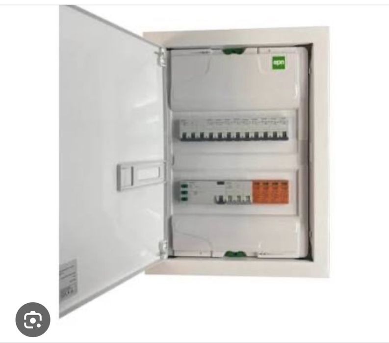 Elektryk, przyjme zlecenia na drobne prace instalacyjne, jak i naprawcze