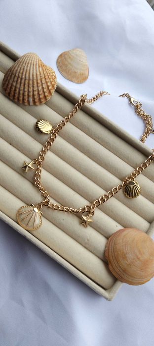 Conjunto Artesanal Praiano