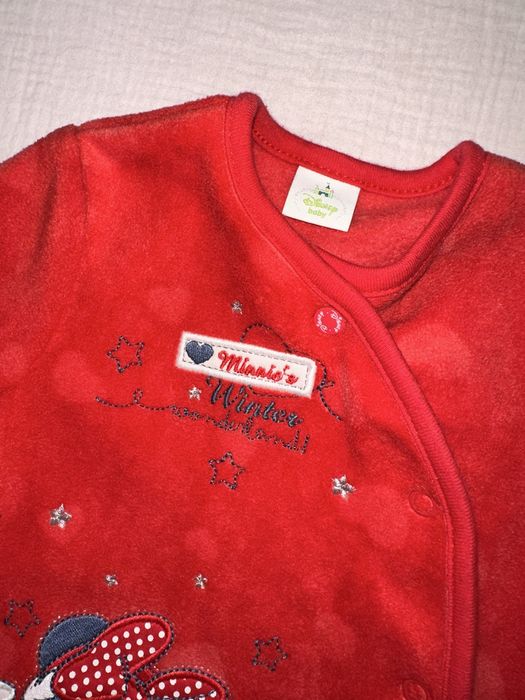 Чоловічок флісовий Disney