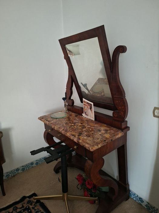 Toucador vintage D. Maria