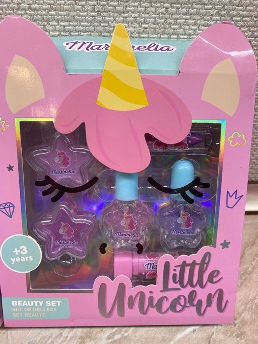 Набір косметики Martinelia Galaxy dreams