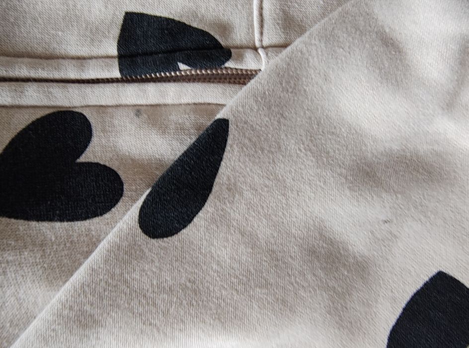 Dres dziewczęcy rozmiar 122/128