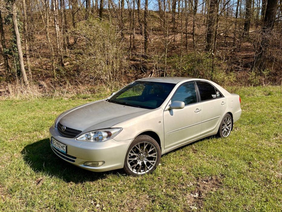 Toyota Camry xv30