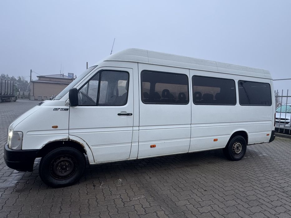 Volkswaden LT 35 2001 рік