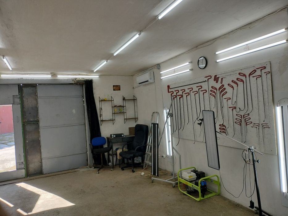 Продам гараж Авіа містечко ( Браїлки)