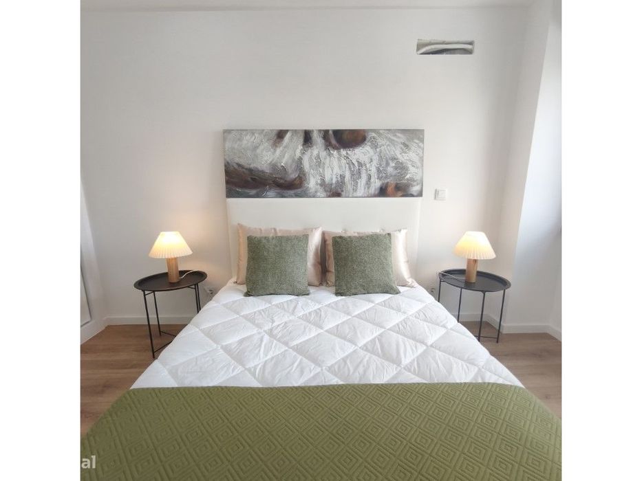 Property in Benfica, Lisboa