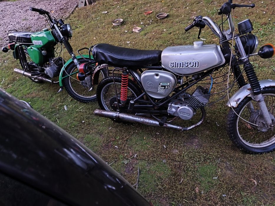 Simson