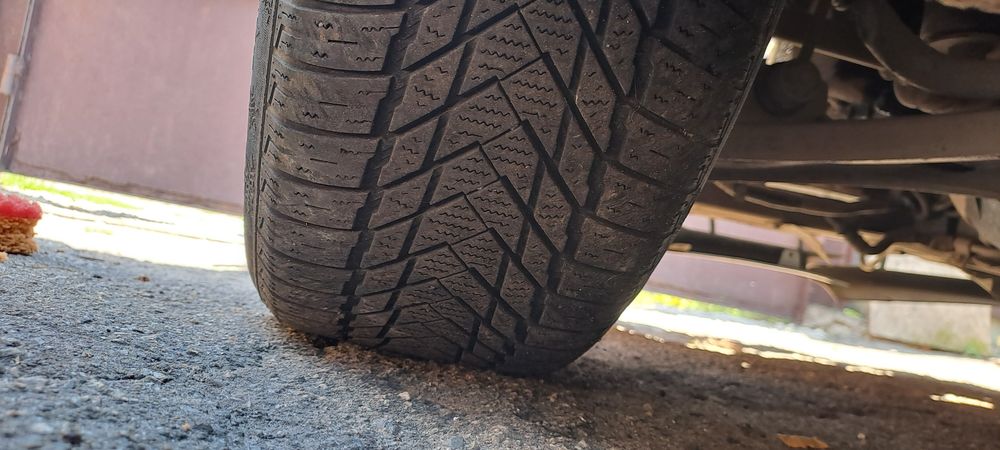 Продам диски R 15 Daewoo Leganza