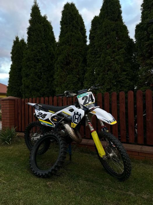 Husqvarna