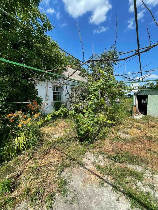 Продам будинок село Чепиліївка