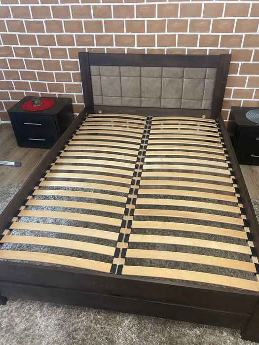 Продам ліжко нове