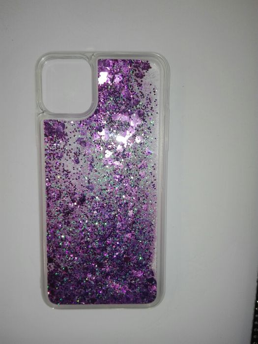 .Etui IPhone 11 pro max Nowe