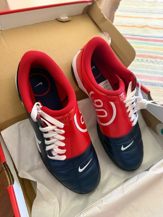 Nike Total 90 III - 40,5