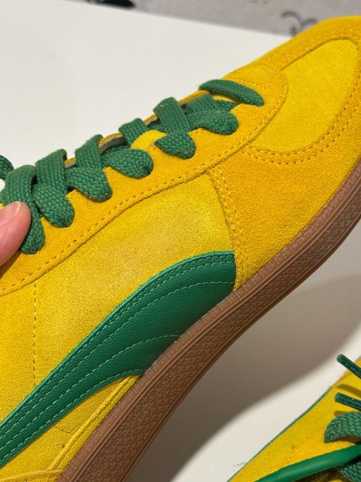 Кросівки чоловічі Puma men's Palermo, 42р.