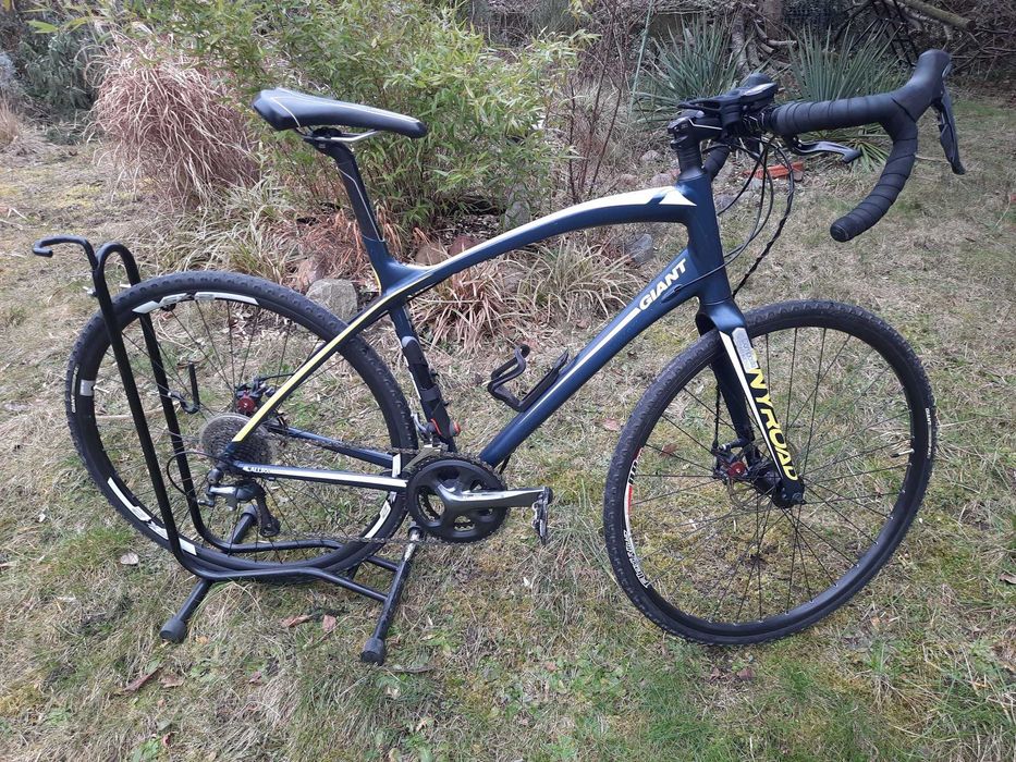 Giant Anyroad 2 Tiagra