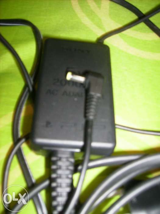 Carregadores diversos