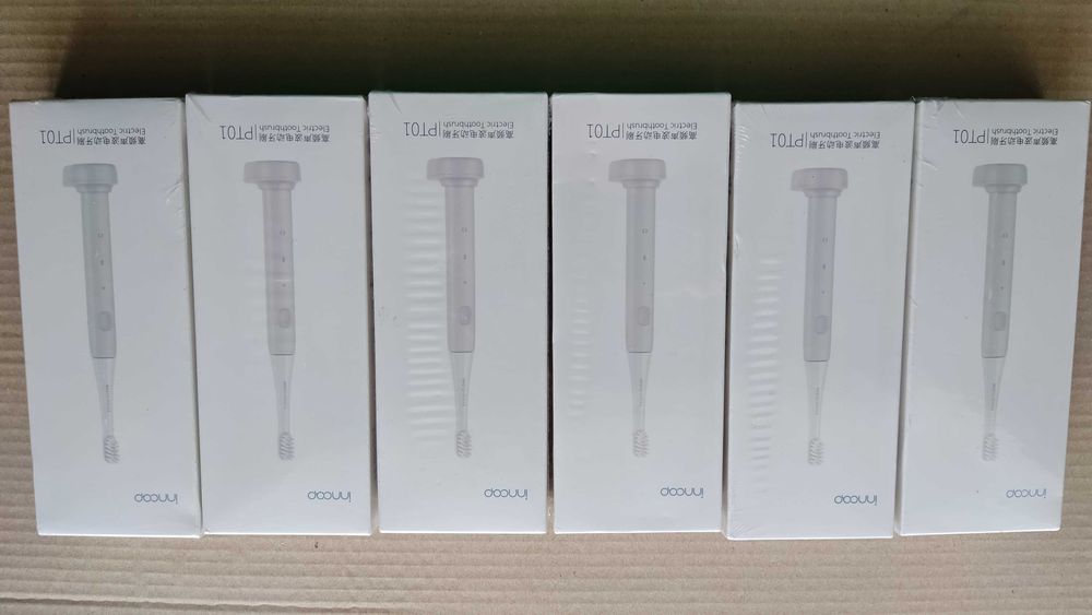 Зубна щітка Xiaomi Inncap PT01 Електрична зубна щітка