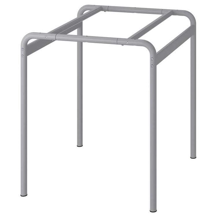 mesa GRÅSALA 67x67x75 cm cadeiras ADDE