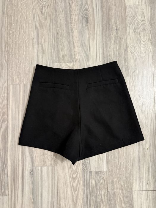 Шорти спідниця Zara