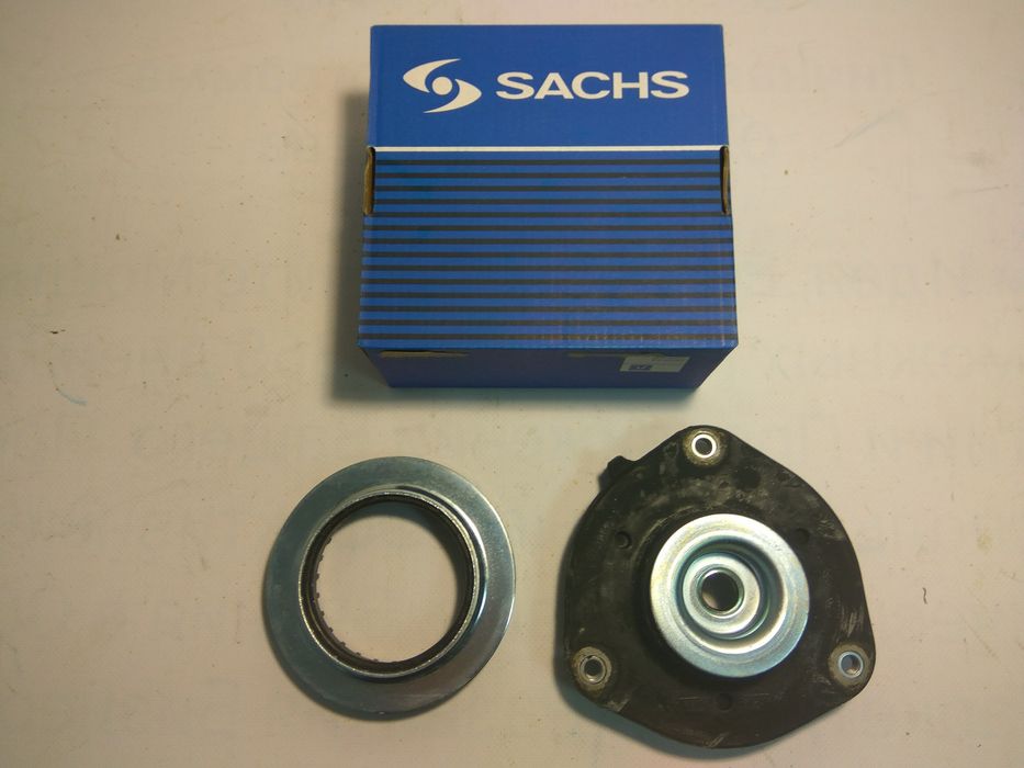 Опори/Опорні підшипники SACHS на автомобілі VW