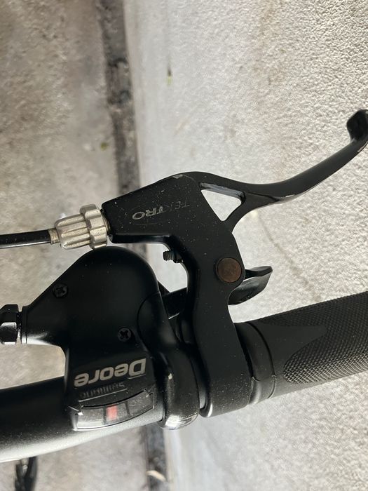 Bicicleta Berg 3.3