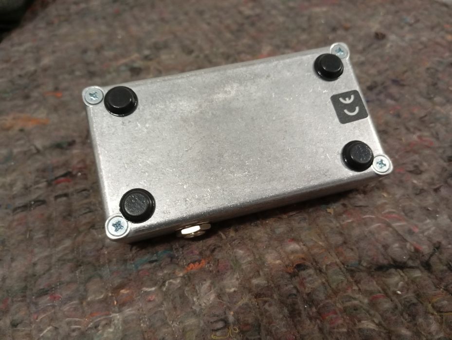 Footswitch / Pedal  Mesa Boogie