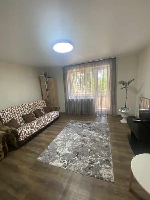 Продам 3-х комнатную квартиру